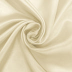 1.5m x 10m Ice Silk Fabric - Ivory