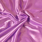 1.5m x 10m Ice Silk Fabric - Lavender