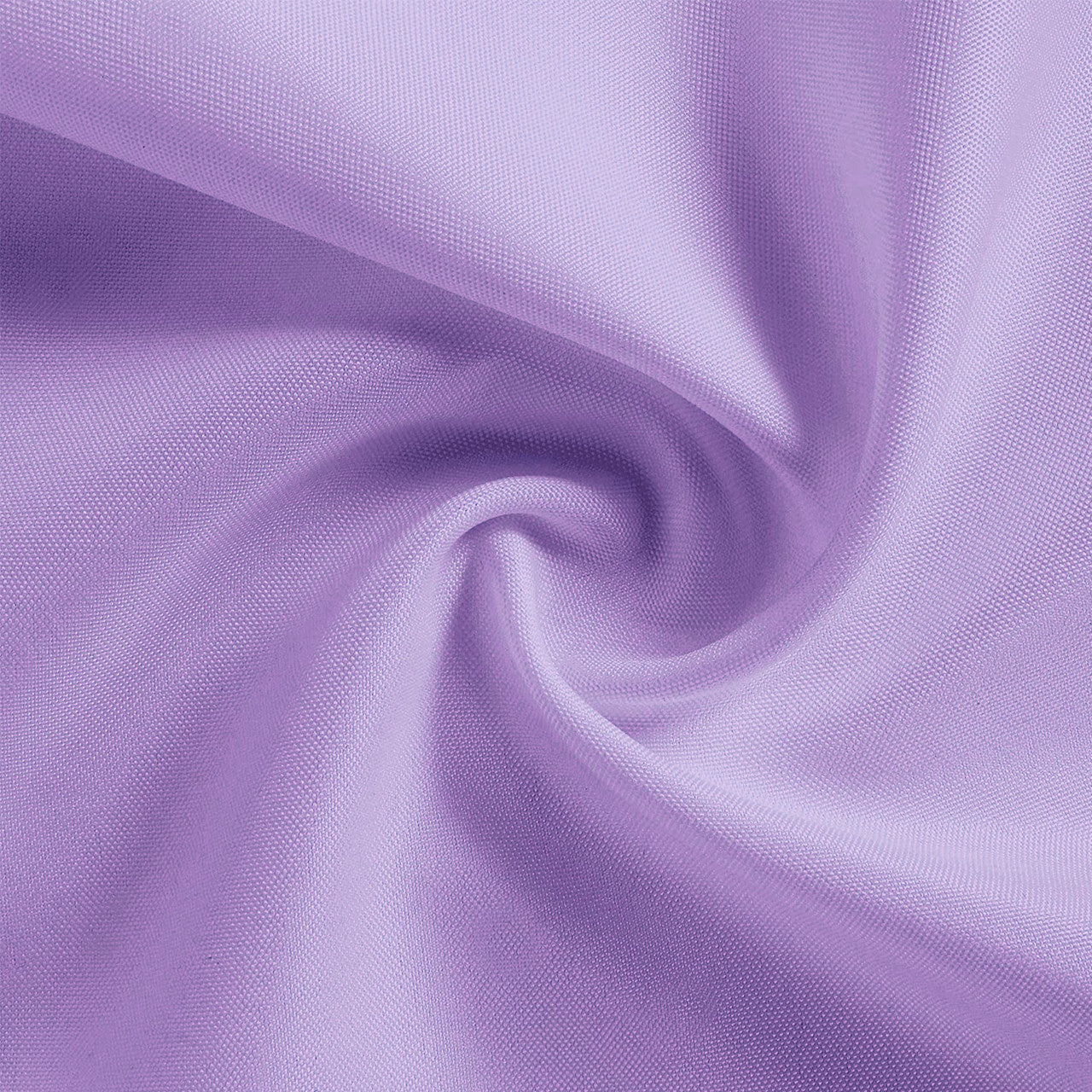 20" Polyester Table Napkin - Lavender