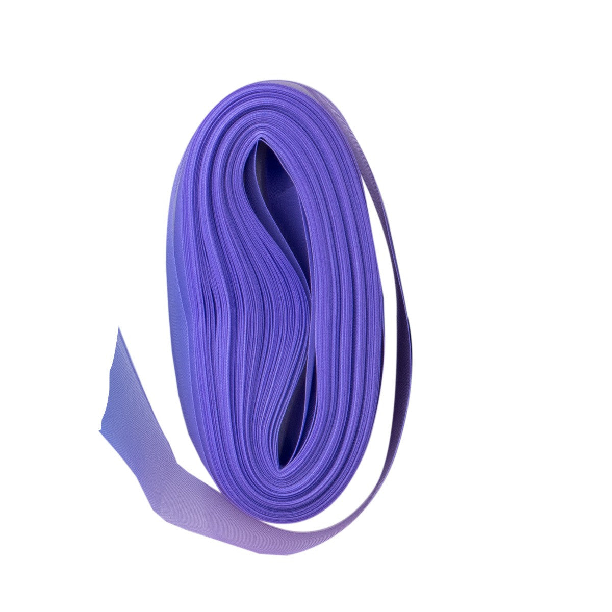 20m Organza Woven Edge Ribbon