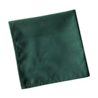 20" Spun Polyester Table Napkin - Green