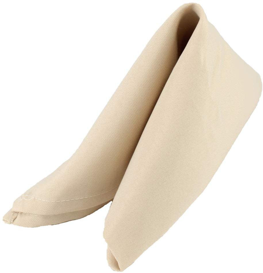 20" Polyester Table Napkin - Beige