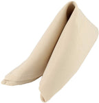 20" Polyester Table Napkin - Beige