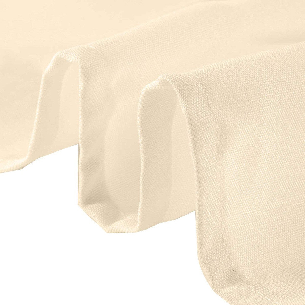 20" Polyester Table Napkin - Beige