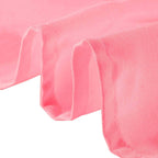 20" Polyester Table Napkin - Dusty Rose