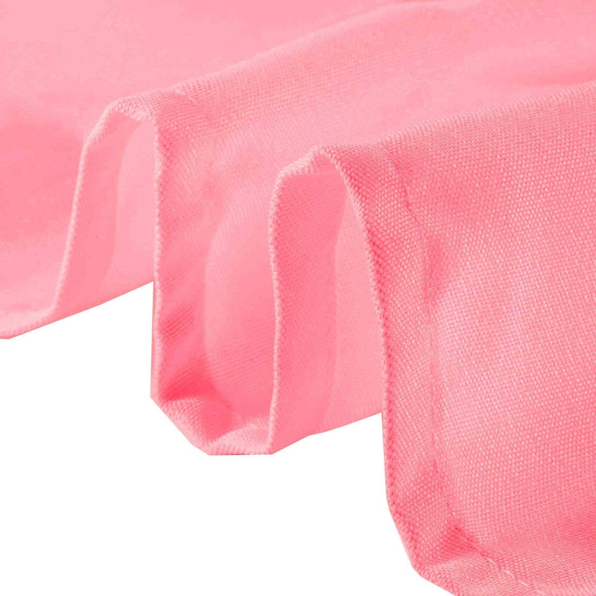 20" Polyester Table Napkin - Dusty Rose