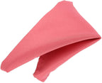 20" Polyester Table Napkin - Dusty Rose