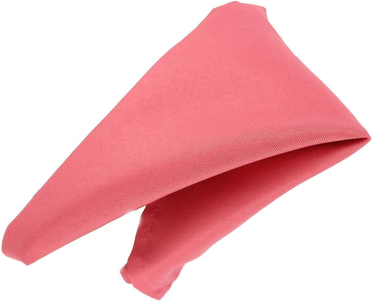 20" Polyester Table Napkin - Dusty Rose