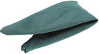 20" Polyester Table Napkin - Forest Green