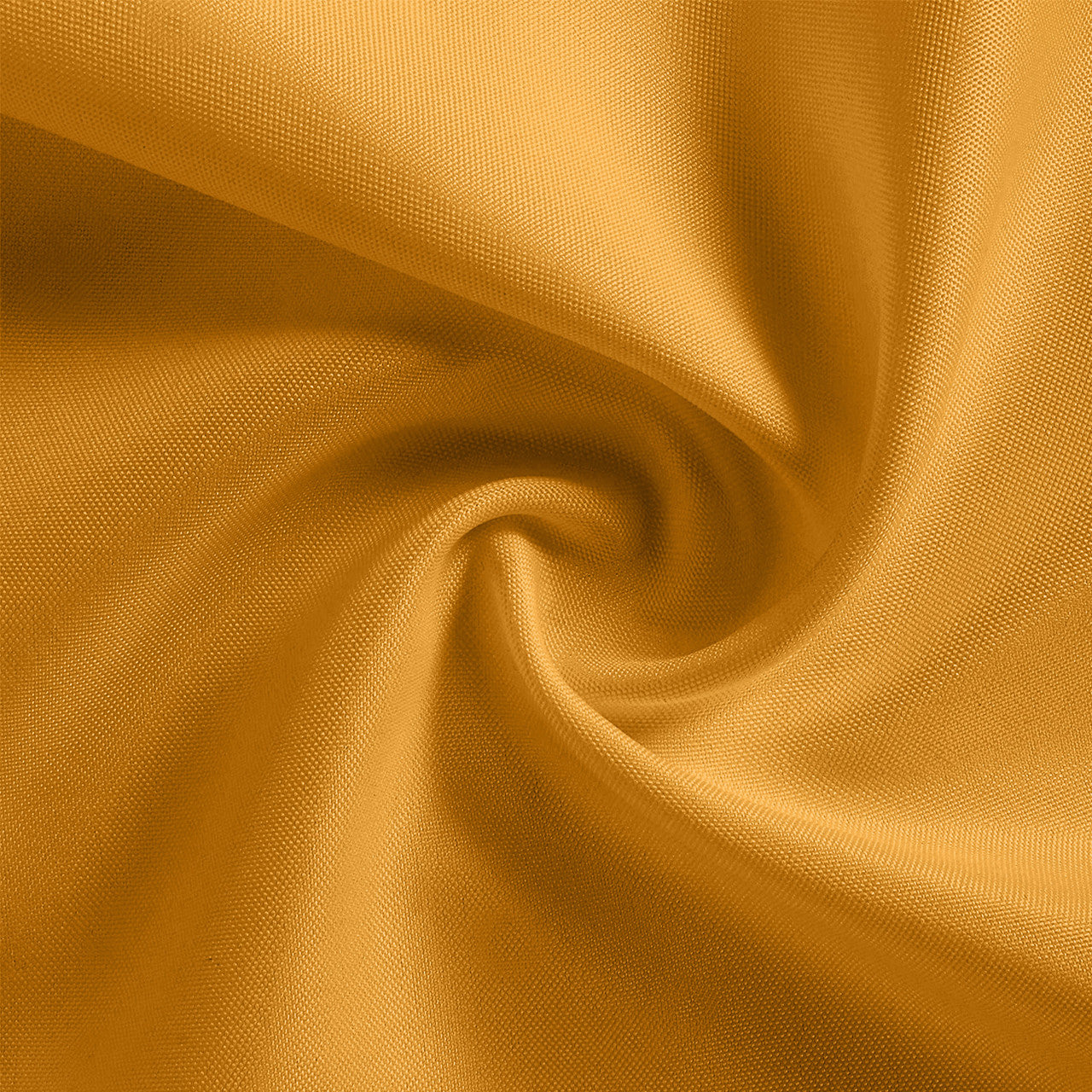 20" Polyester Table Napkin - Gold