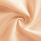 20" Polyester Table Napkin - Peach
