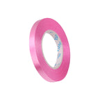 Curling Crimped Balloon Ribbon - Pink - 10M