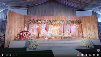 Event Decor Shop - The Home of All Your Event and Wedding Supplies