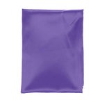 1.5m x 10m Ice Silk Fabric - Purple