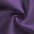 20" Polyester Table Napkin - Purple