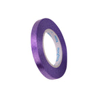 Curling Crimped Balloon Ribbon - Purple - 10M