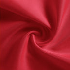 20" Polyester Table Napkin - Red