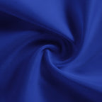 20" Polyester Table Napkin - Royal Blue