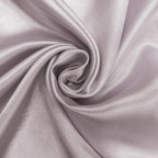 1.5m x 10m Ice Silk Fabric - Silver
