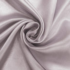 1.5m x 10m Ice Silk Fabric - Silver