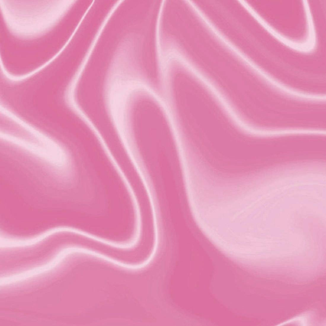 11" x 108" Satin Table Runner - Baby Pink