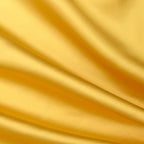 11" x 108" Satin Table Runner - Gold