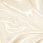 11" x 108" Satin Table Runner - Ivory