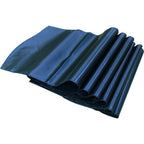 11" x 108" Satin Table Runner - Navy