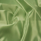 11" x 108" Satin Table Runner - Sage Green
