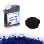 55,000pcs Aqua Gel Expanding Water Beads - Royal Blue