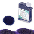 55,000pcs Aqua Gel Expanding Water Beads - Purple