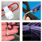 Nylon Zip Cable Ties