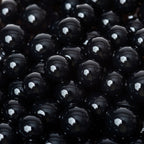 Aqua Gel Expanding Water Balls - Black