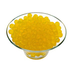 Aqua Gel Expanding Water Balls - Gold