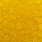 Aqua Gel Expanding Water Balls - Gold