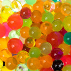 Aqua Gel Expanding Water Balls - Mixed Colours