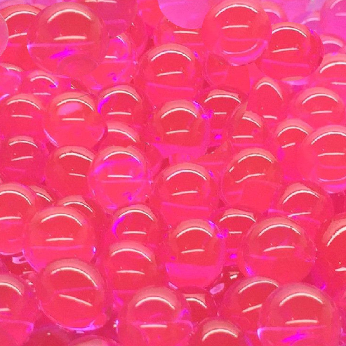Aqua Gel Expanding Water Balls - Pink