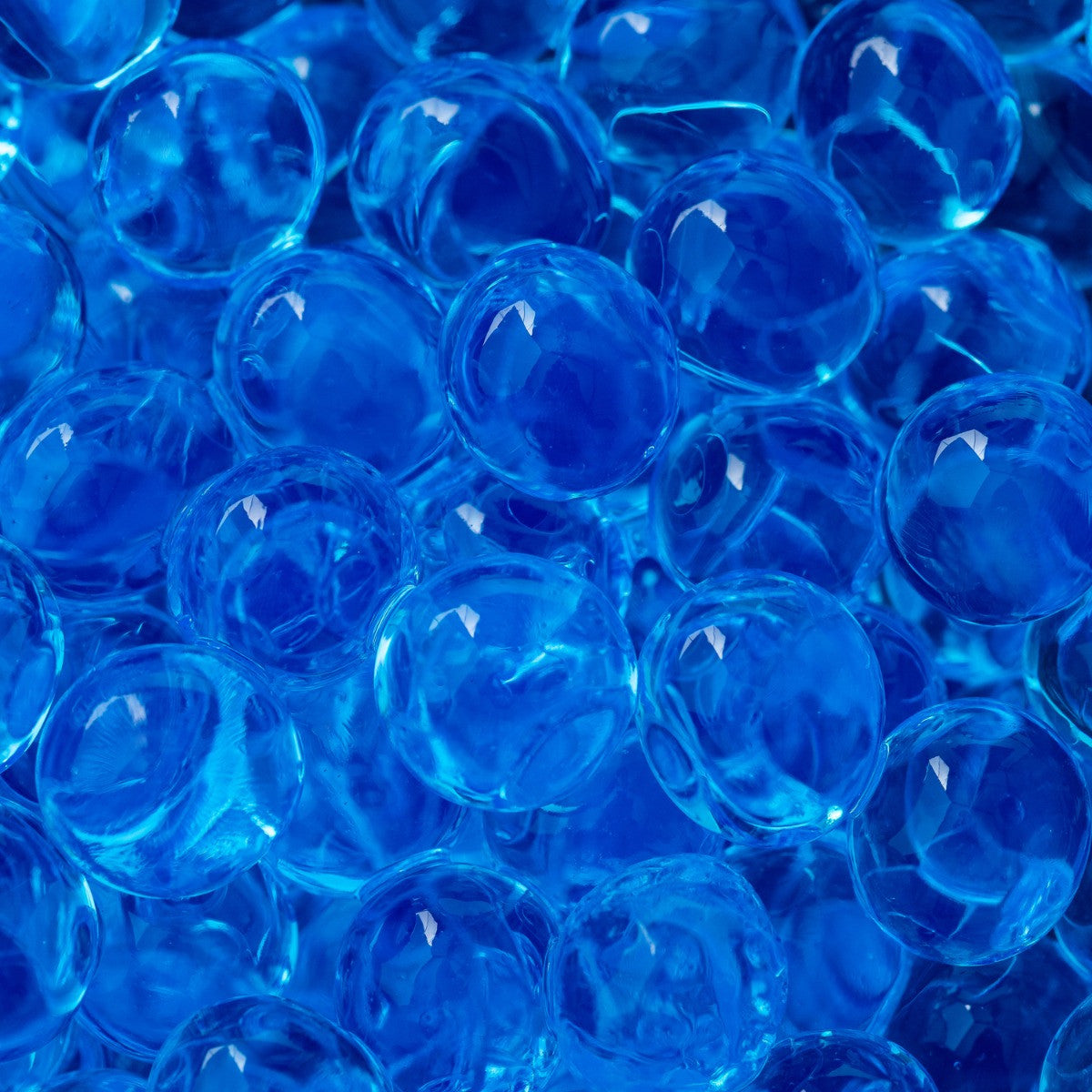 Aqua Gel Expanding Water Balls - Royal Blue