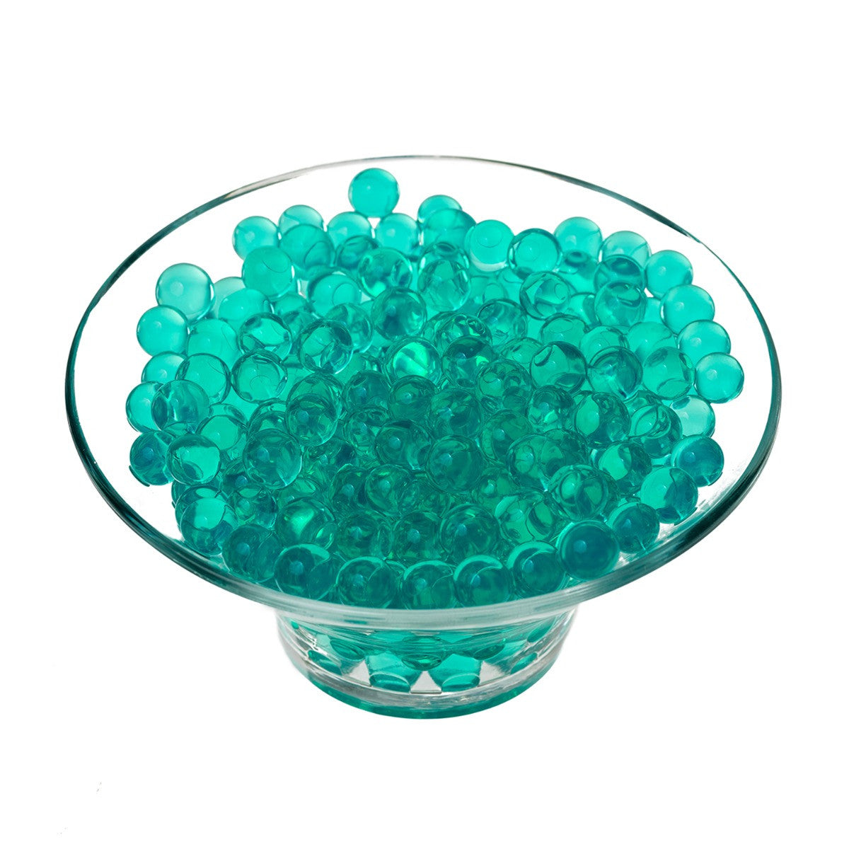 Aqua Gel Expanding Water Balls - Turquoise