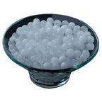Aqua Gel Expanding Water Balls - White