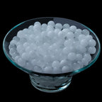 Aqua Gel Expanding Water Balls - White