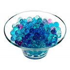 2500pcs Aqua Gel Expanding Water Balls - Multi Colours