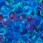 2500pcs Aqua Gel Expanding Water Balls - Multi Colours