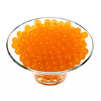 2500pcs Aqua Gel Expanding Water Balls - Orange