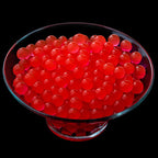2500pcs Aqua Gel Expanding Water Balls - Red