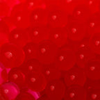 2500pcs Aqua Gel Expanding Water Balls - Red