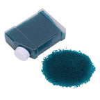 55,000pcs Aqua Gel Expanding Water Beads - Turquoise