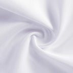 20" Polyester Table Napkin - White