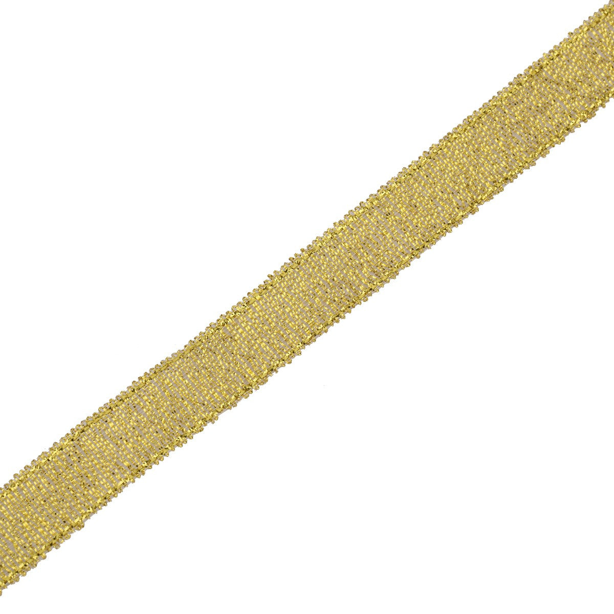 10mm x 9m Christmas Themed Printed Grosgrain Ribbons, 5 Rolls - Assorted Designs